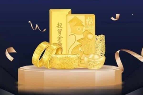 红河州建水回收黄金